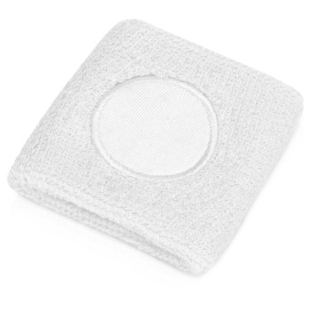 Напульсник Hyper, белый