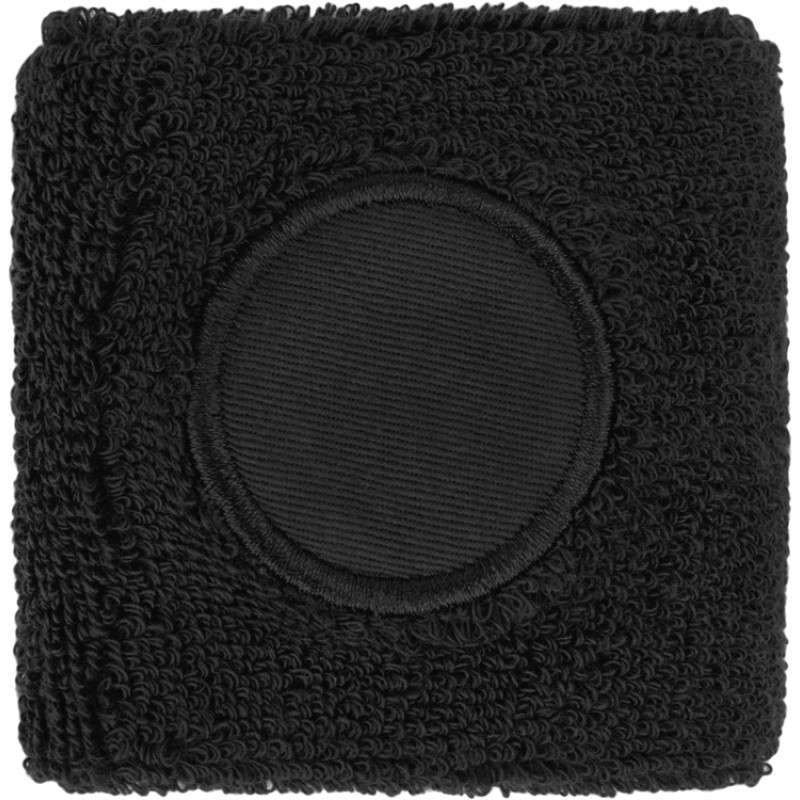 Напульсник Hyper, черный