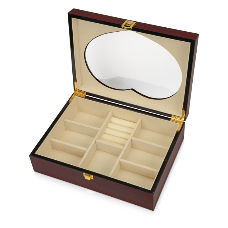 Шкатулка «Сердечко» (Р)