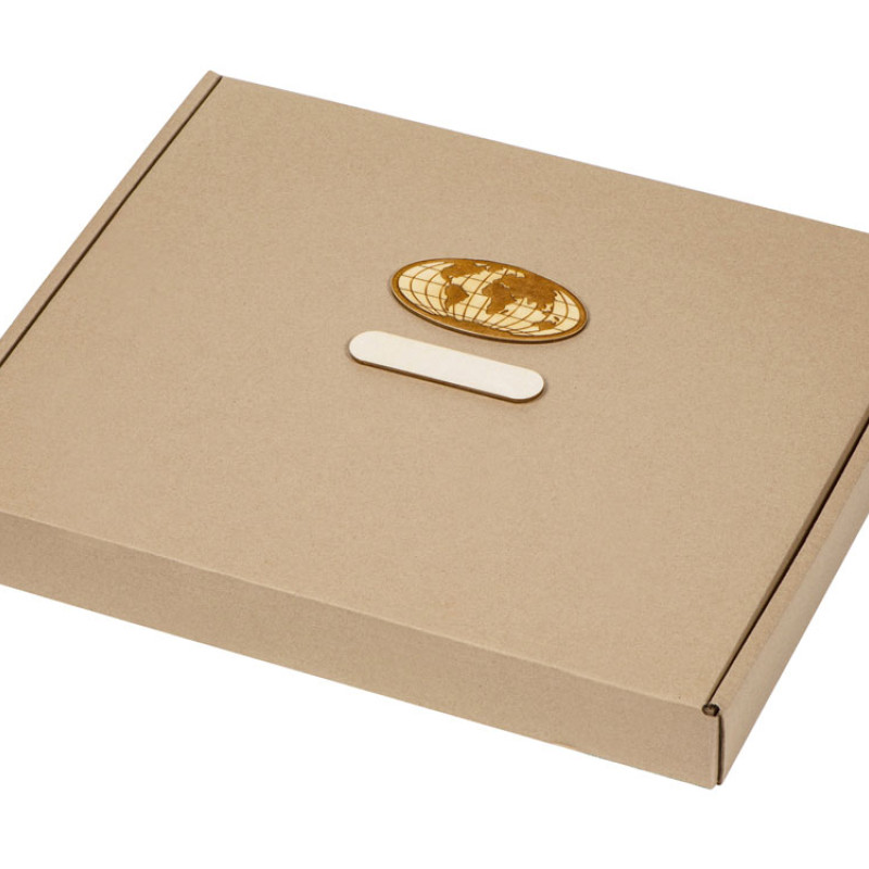 Интерьерная карта мира "World"