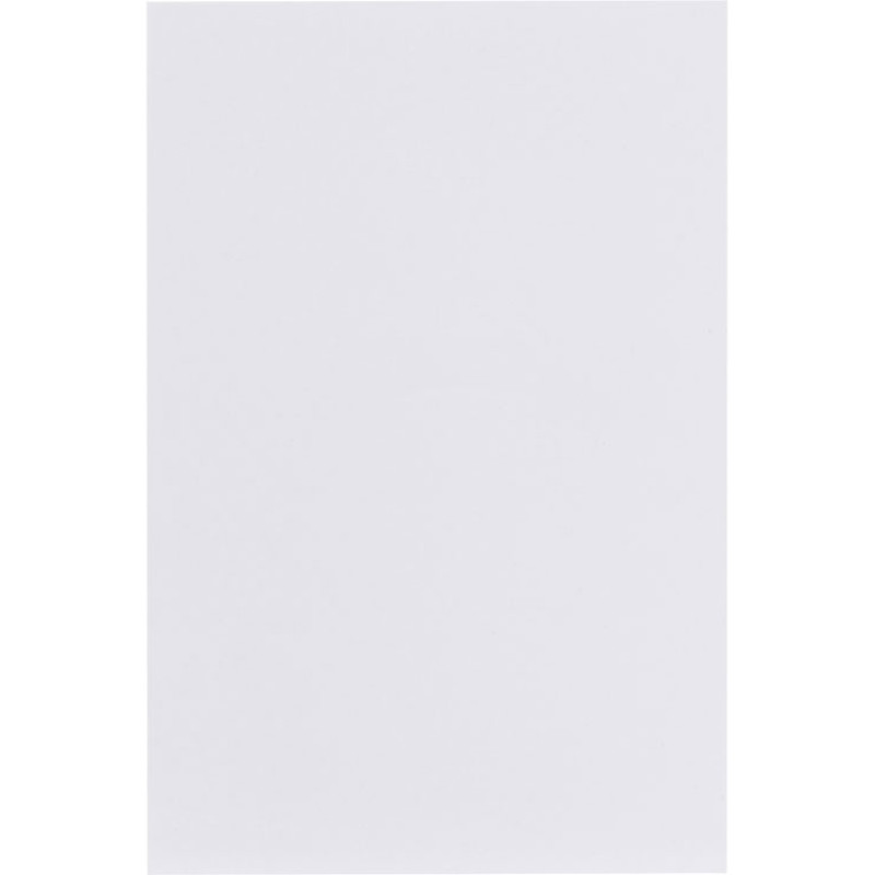 Открытка под запечатку, А6 Открытка под запечатку, А6