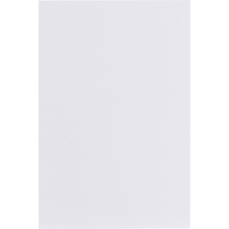 Открытка под запечатку, А5 Открытка под запечатку, А5