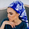 Платок «Гжель» Платок «Гжель»