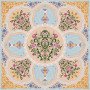 Платок "Сады Востока"