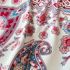 Платок "Кавказский скакун" Платок "Кавказский скакун"