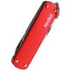 Нож-брелок Nextool Mini, красный (NE0142) Нож-брелок Nextool Mini, красный (NE0142)
