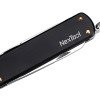 Нож-брелок Nextool Mini, черный (NE0141)