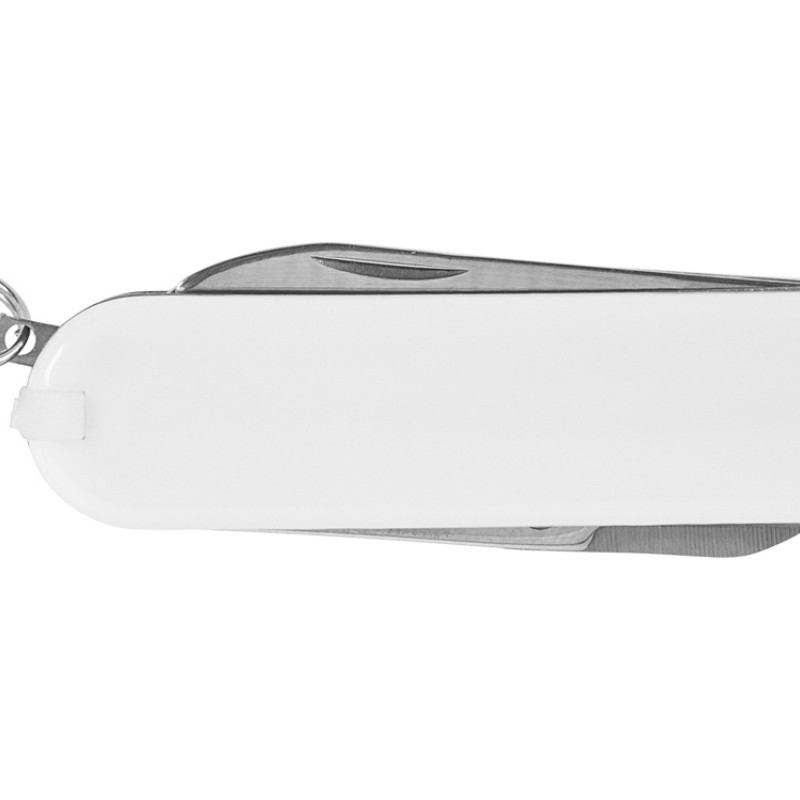 Мультитул-брелок 5-в-1 «Pinny», белый