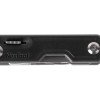 Нож-брелок Nextool Knight EDC, черный (NE20096)