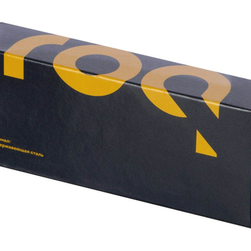 Складной нож с титановым покрытием Clash