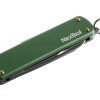 Нож-брелок Nextool Mini, зеленый (NE0143)