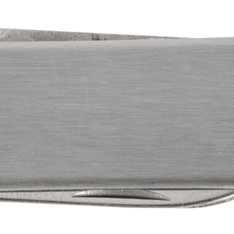 Мультитул-складной нож 3-в-1, металлик