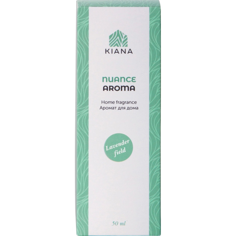 Ароматический диффузор «Lavender field»