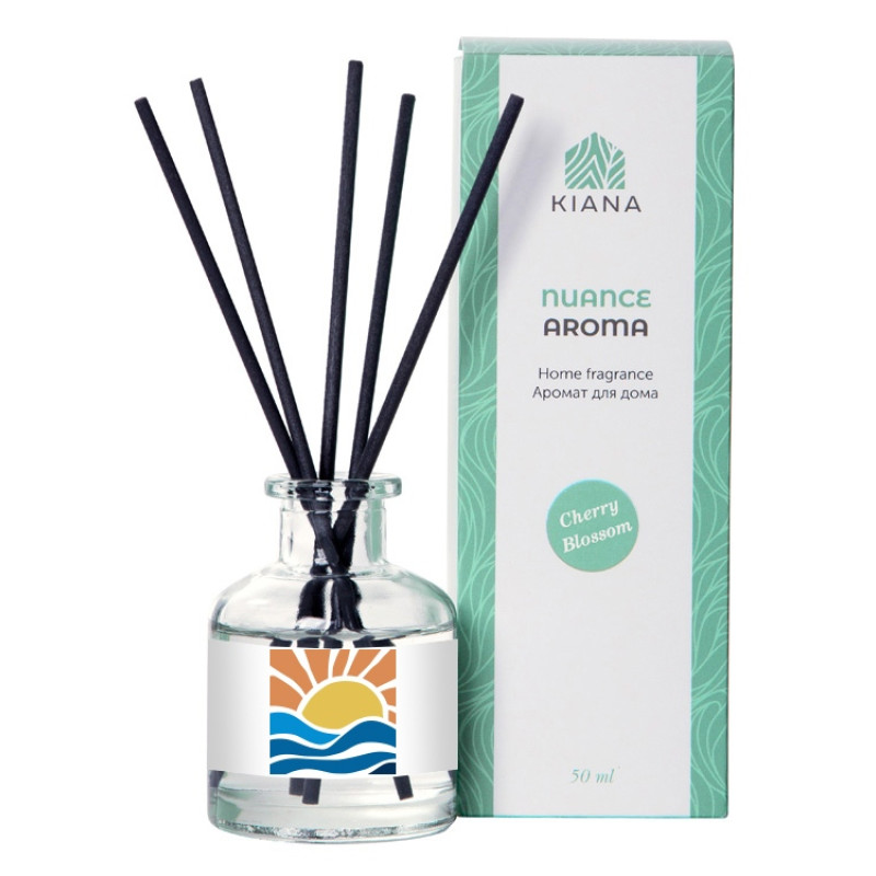 Ароматический диффузор «Cherry blossom»