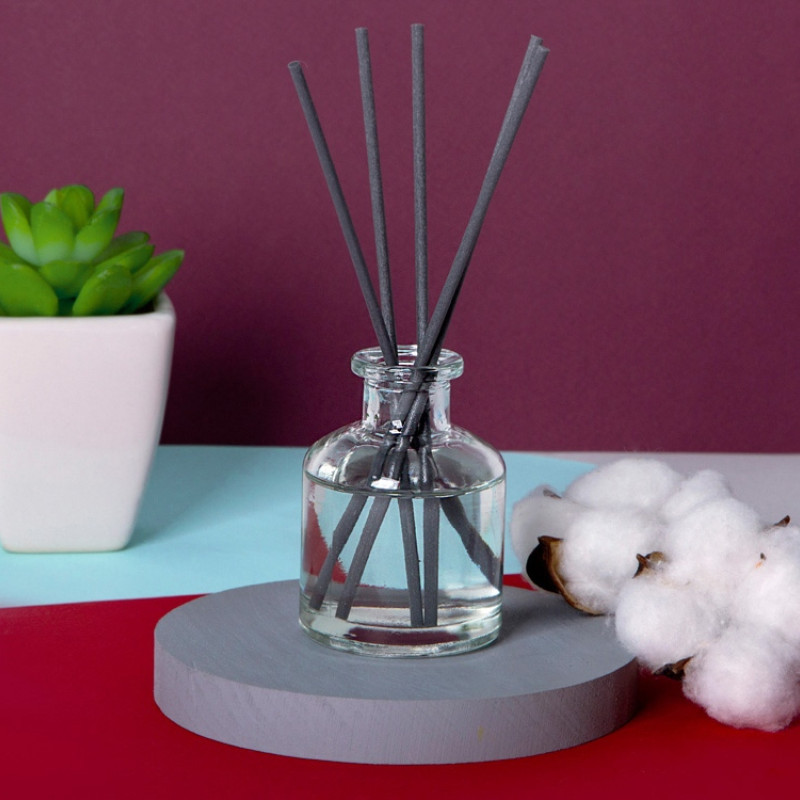 Ароматический диффузор «Tobacco and bergamot»