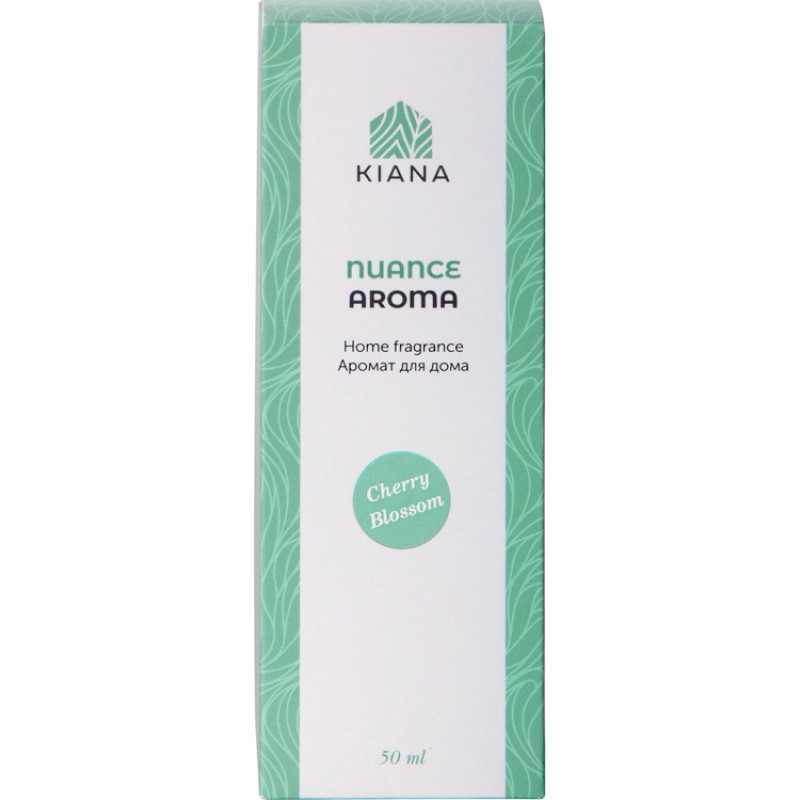 Ароматический диффузор «Cherry blossom»