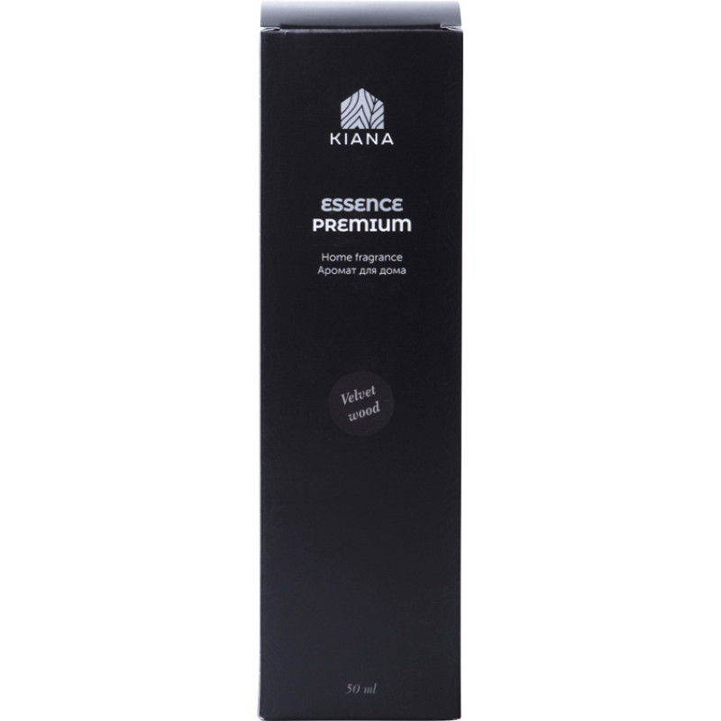 Ароматический диффузор «Velvet wood»
