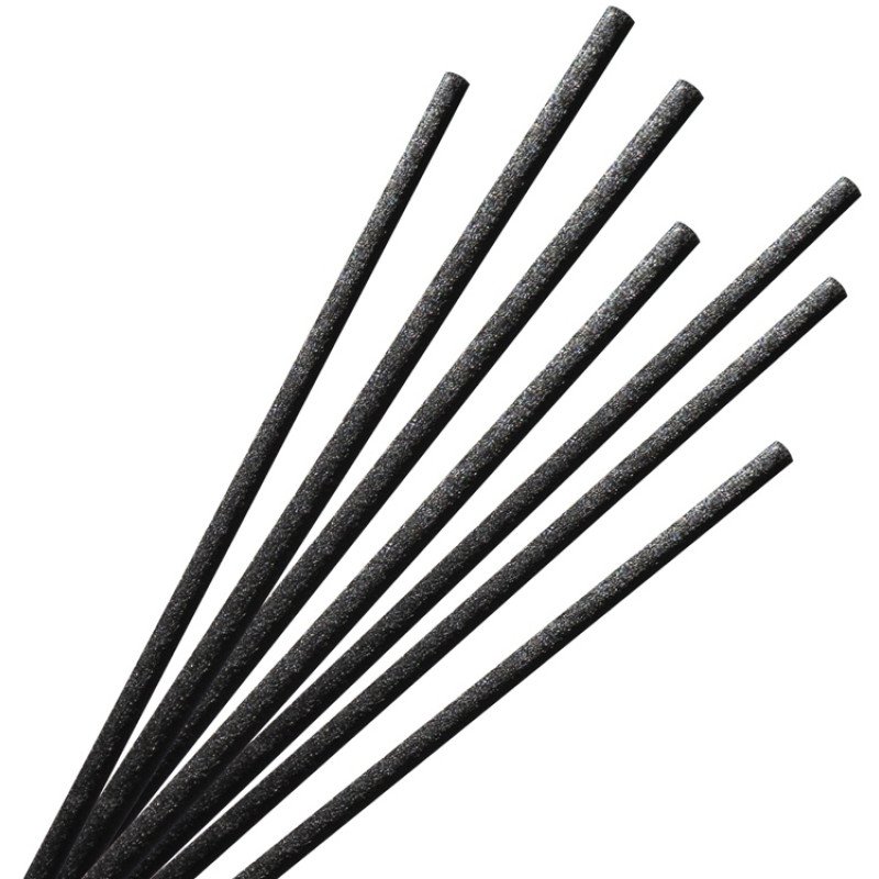 Ароматический диффузор с палочками, апельсин и жасмин, ваниль, 100 мл