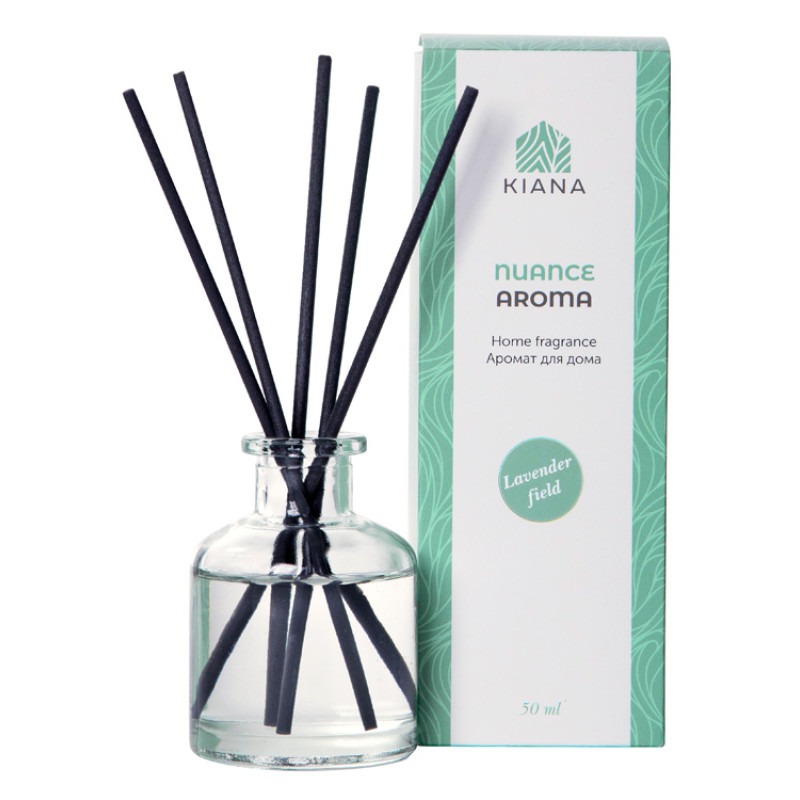 Ароматический диффузор «Lavender field»