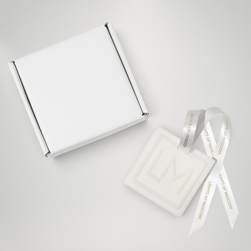 Ароматическое саше, султан: амбра, ваниль, пачули и роза, молочный (без лого LM) Ароматическое саше, султан: амбра, ваниль, пачули и роза, молочный (без лого LM)