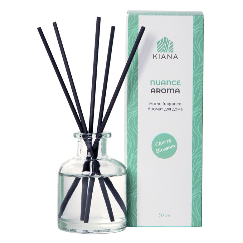 Ароматический диффузор «Cherry blossom»