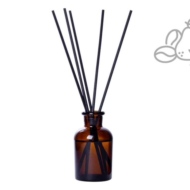 Ароматический диффузор «Velvet wood»