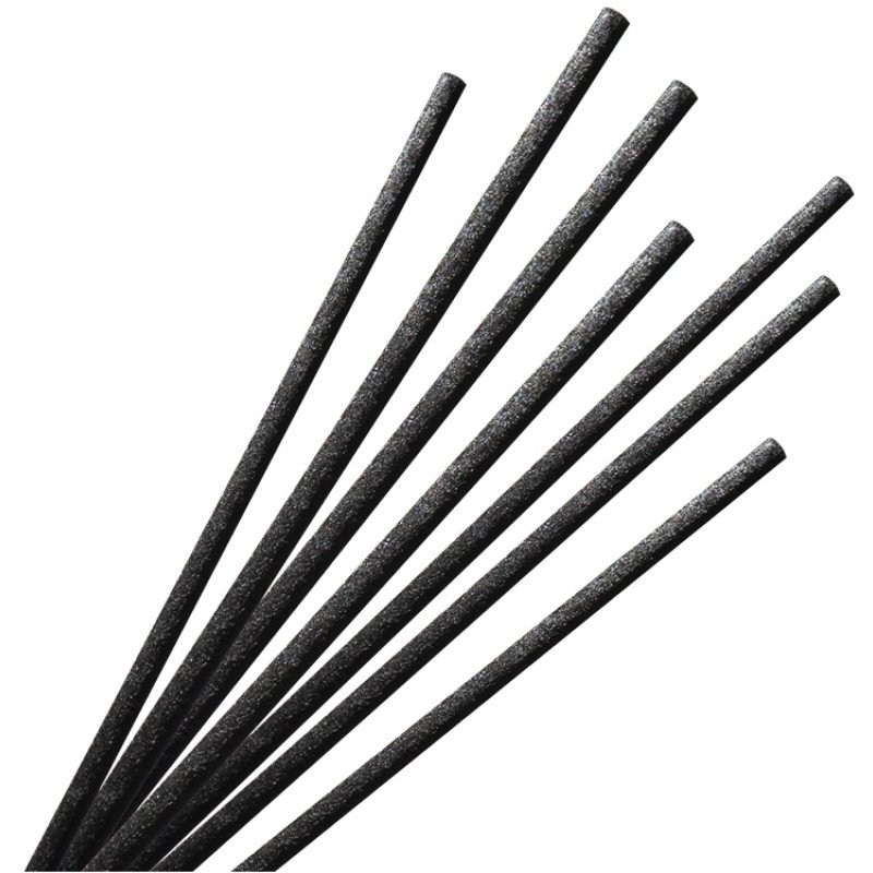 Ароматический диффузор с палочками, Африка: бергамот и жасмин, мускус, 100 мл