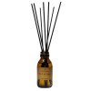 Ароматический диффузор с палочками, Африка: бергамот и жасмин, мускус, 100 мл