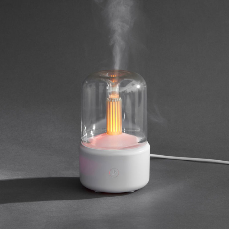 Увлажнитель-аромадиффузор "Eve"