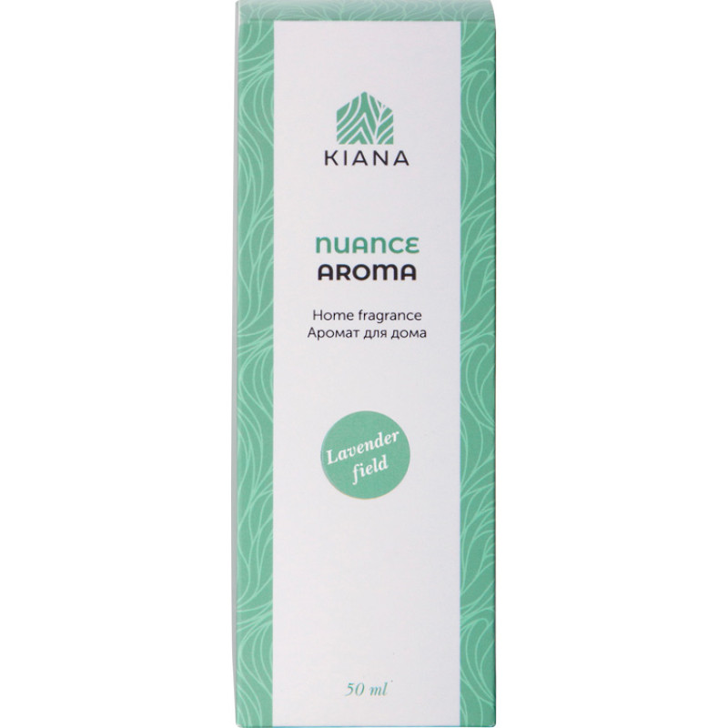 Ароматический диффузор «Lavender field»