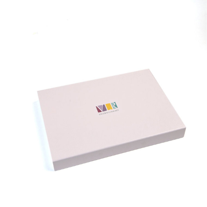 Набор саше VLR CONCEPT SCH SET 1, белый (Р)