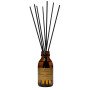 Ароматический диффузор с палочками, апельсин и жасмин, ваниль, 100 мл