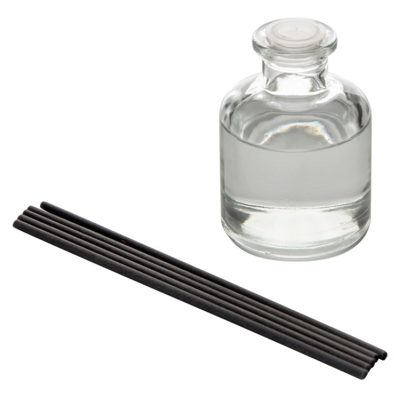 Ароматический диффузор «Tobacco and bergamot»