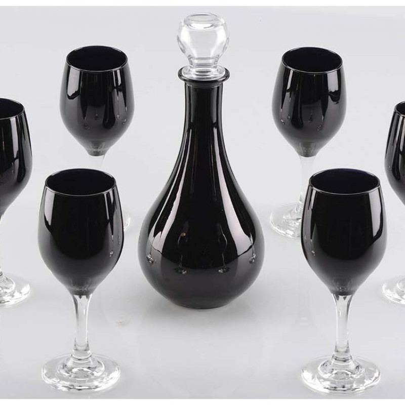 Набор для вина «Urals» (Ou) Набор для вина «Urals» (Ou)