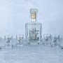 Набор со штофом НЕФТЯНОЙ