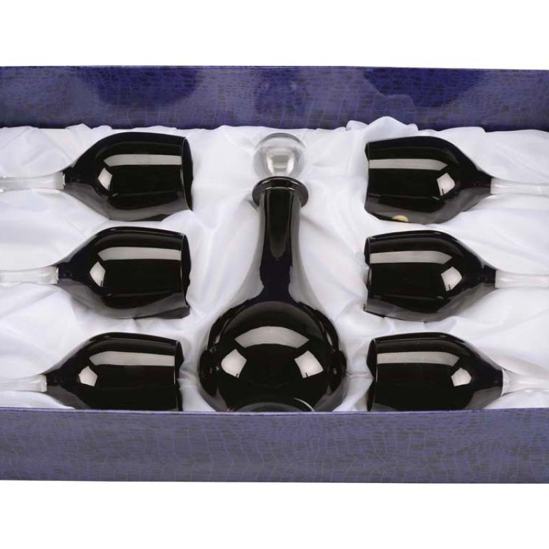 Набор для вина «Urals» (Ou) Набор для вина «Urals» (Ou)