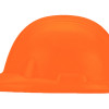 Антистресс «Каска» оранжевый Антистресс «Каска» оранжевый