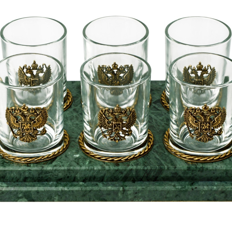 Набор для водки "Событие"