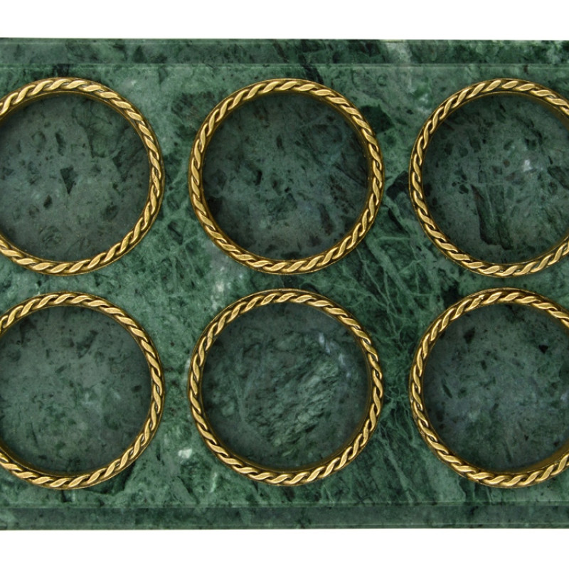 Набор для водки "Событие"