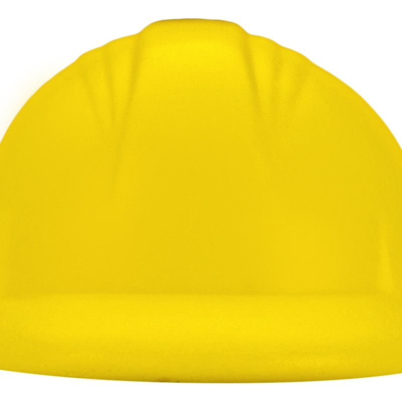 Антистресс «Каска», желтый Антистресс «Каска», желтый