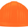 Антистресс «Каска» оранжевый Антистресс «Каска» оранжевый