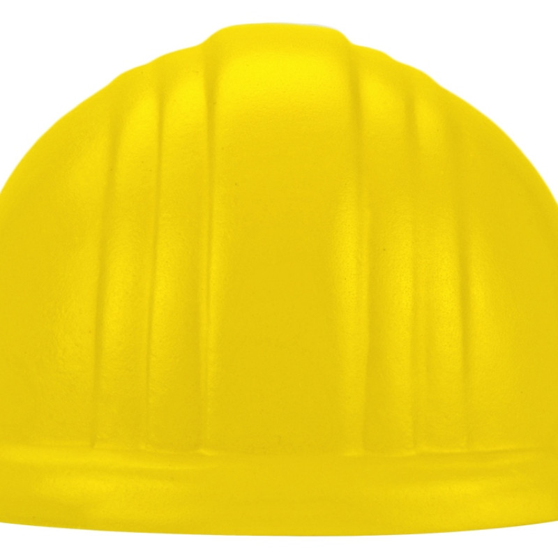 Антистресс «Каска», желтый Антистресс «Каска», желтый