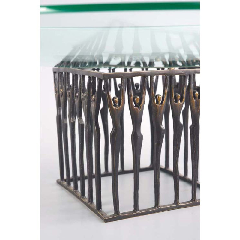 Ваза для фруктов «Вместе мы сила»