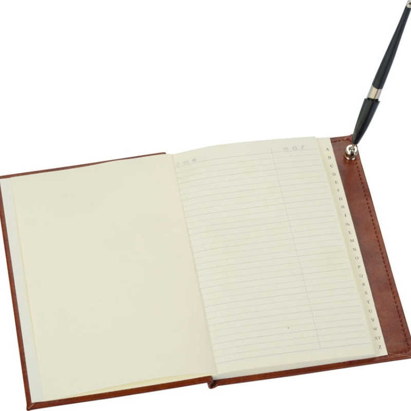 Настольный прибор «Личный помощник»