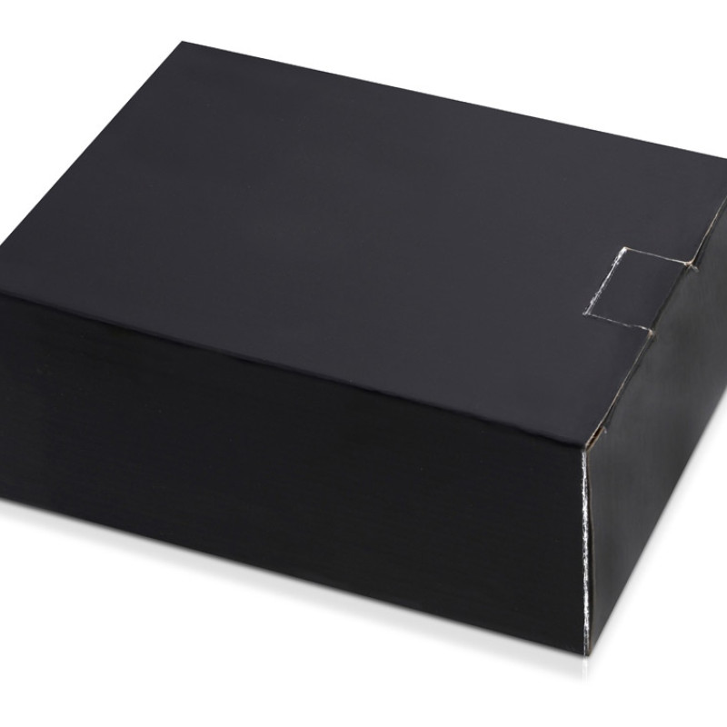 Настольный прибор «Сенатор»: часы с глобусом, две ручки на подставке