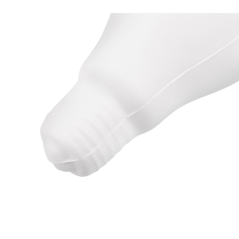 Антистресс «Лампочка», белый Антистресс «Лампочка», белый