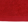 Полотенце Terry М, 450, красный