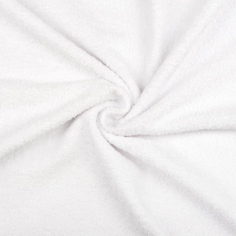 Полотенце Terry М, 450, белый