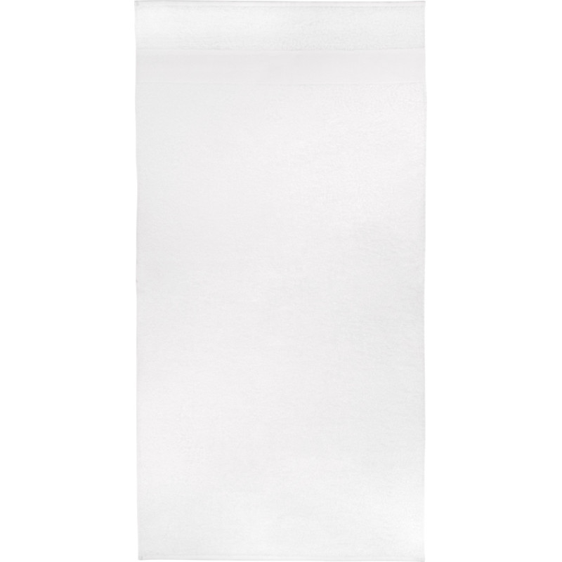 Полотенце Terry L, 450, белый