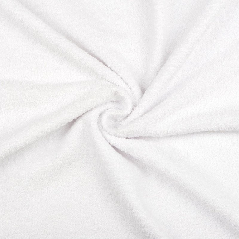 Полотенце Cotty L, 380, белый